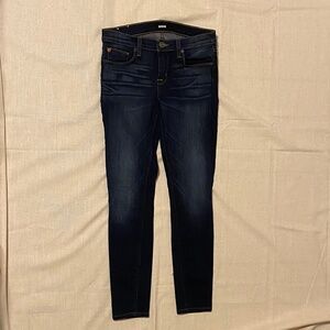 Hudson Skinny Jeans